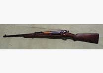 Krag Jörgensen, modello 1900, calibro 6,5x55 Mauser