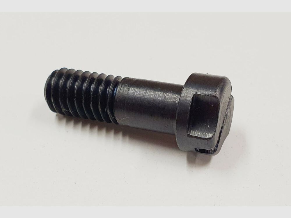 Schwaben Arms GmbH vis de système / vis de boîte courte pour Mauser K98, nouvelle production, bronzée, image 2 sur 7