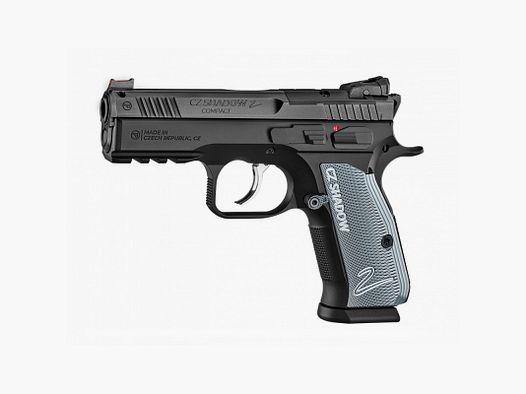 CZ SHADOW 2 COMPACT OR