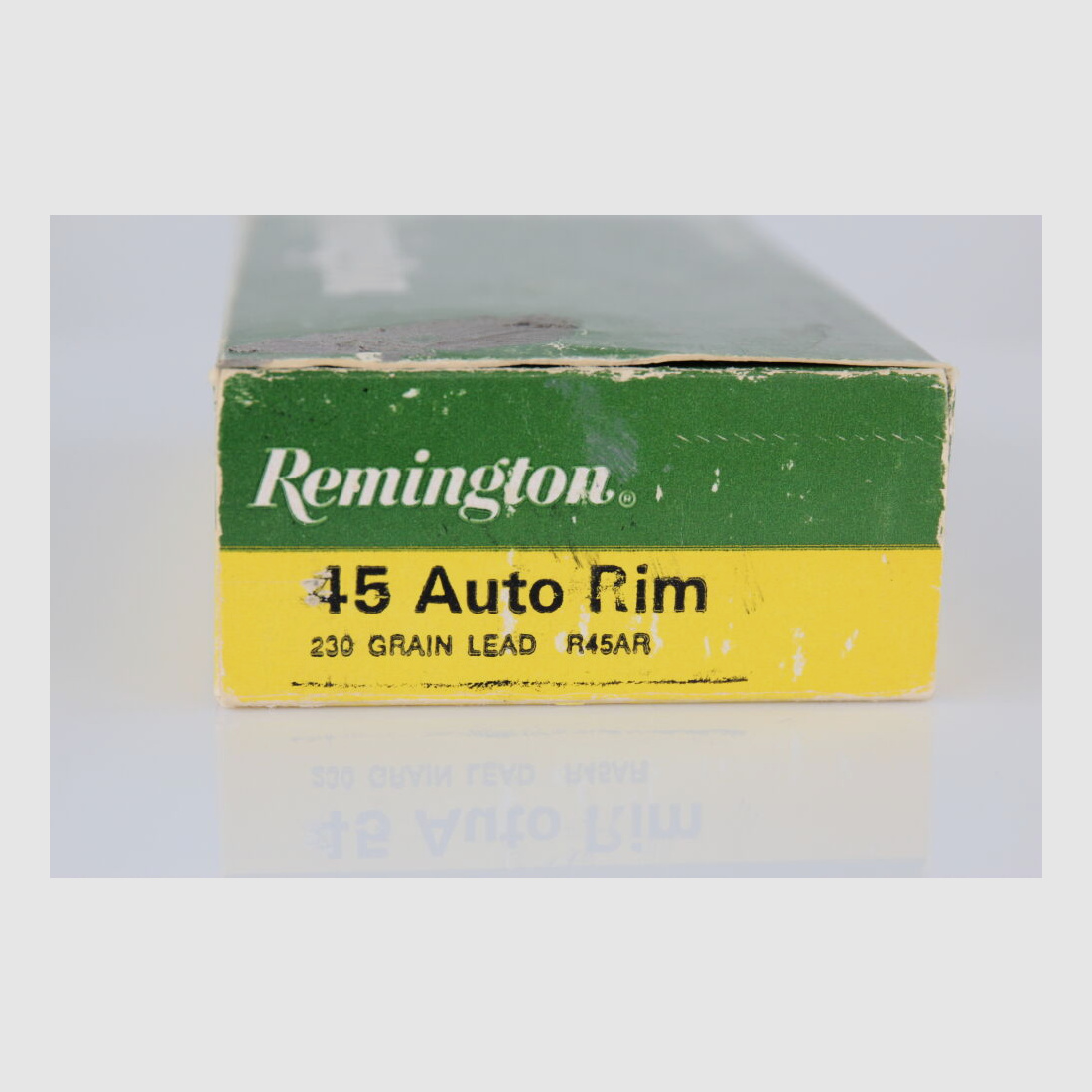 Remington Lead
