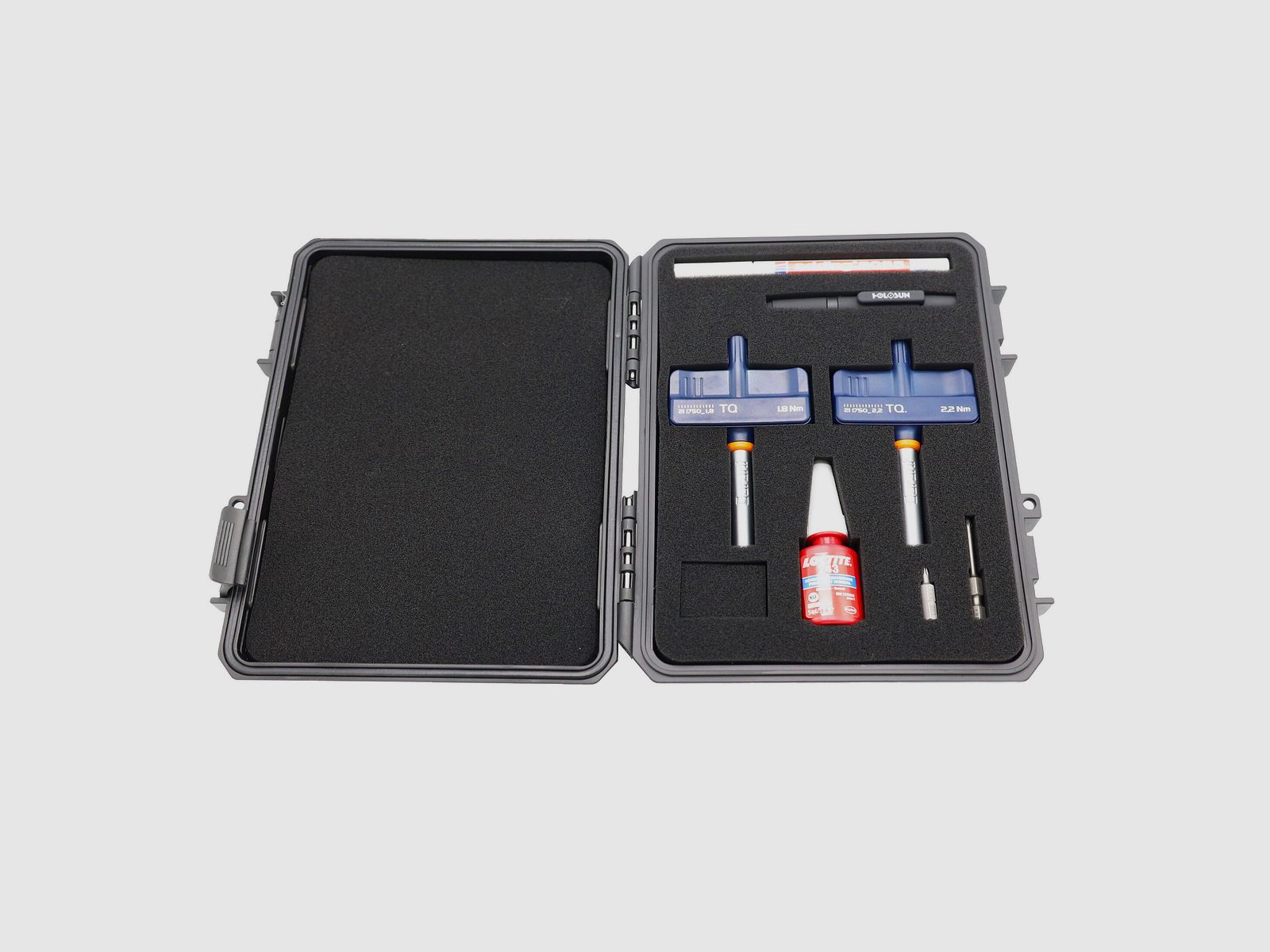 Holosun HS Mounting Kit 01 Montageset