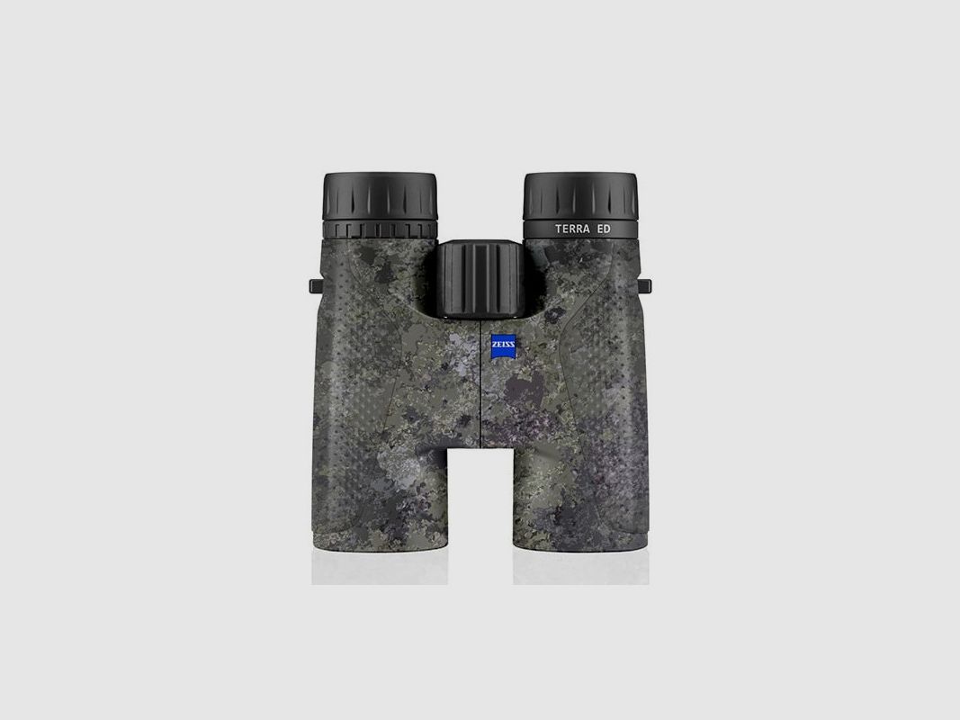 ZEISS FERNGLAS TERRA ED 10X42 CAMO, Bild 1 von 3