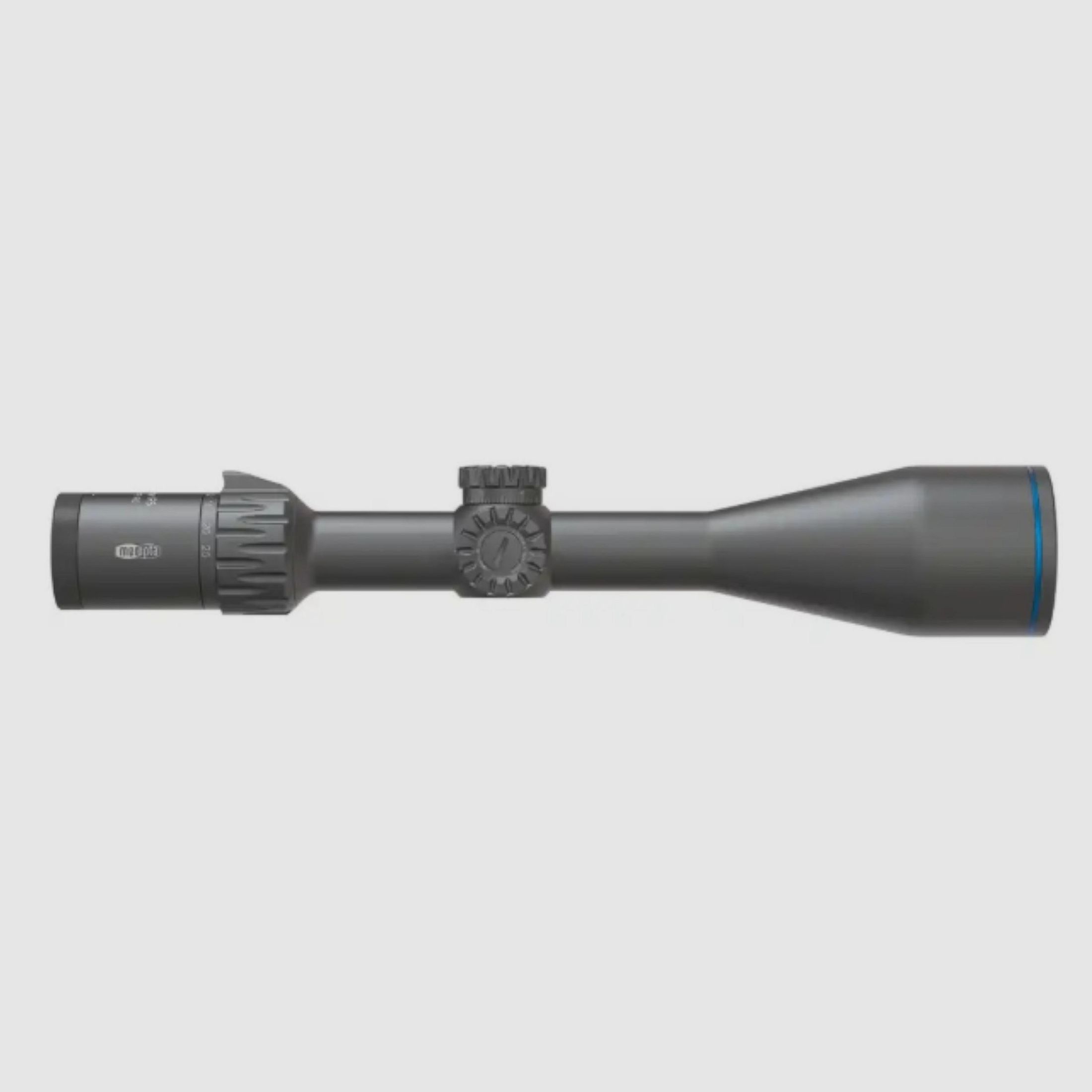 Meopta MeoHunter R5 5-25×56 FFP RD (Ret. BDC 3), Bild 2 von 3