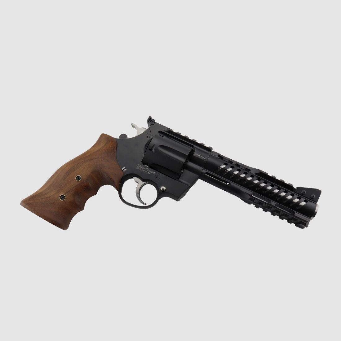  Korth	Ranger NXR 6 inch, afbeelding 4 van 11