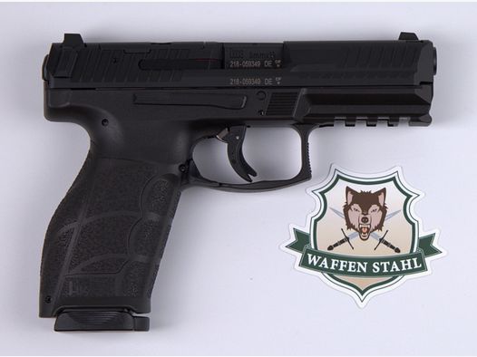 Heckler & Koch SFP9X OR A1
