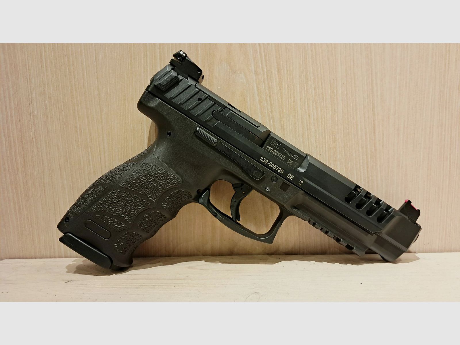 HK SFP9L OR 9×19, afbeelding 1 van 7