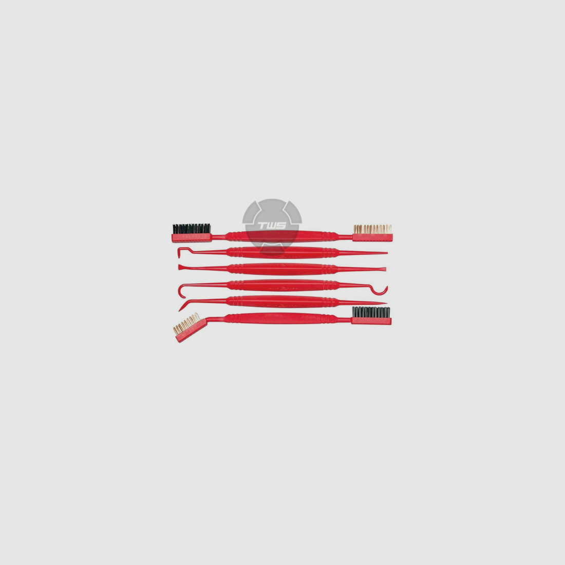 Real Avid Gun-Detailing Picks and Brushes