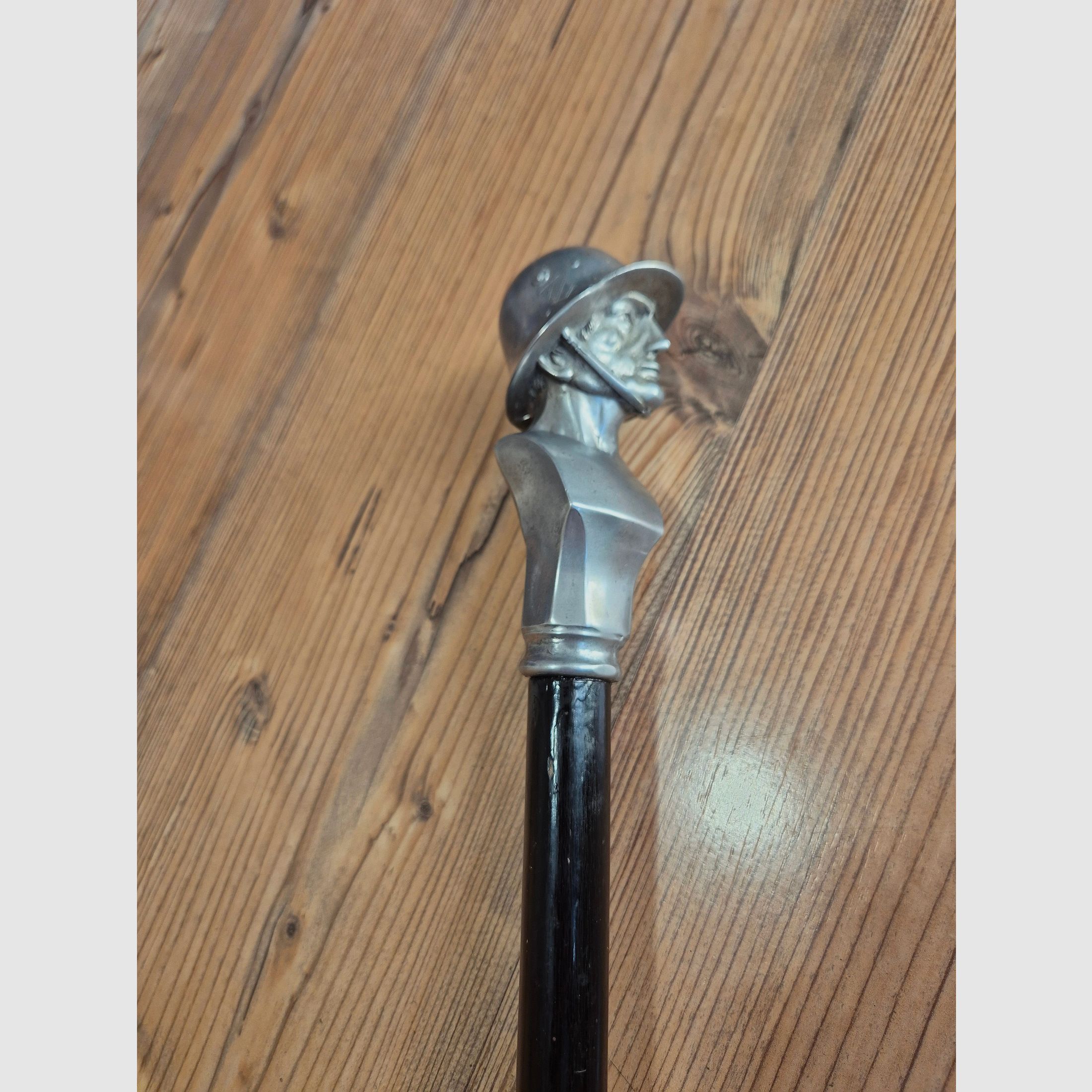 Bastone originale 1935