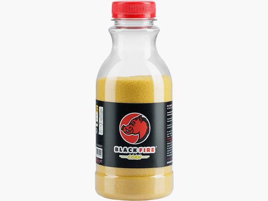 Black Fire Lokstoffen Maïs 6-Pack