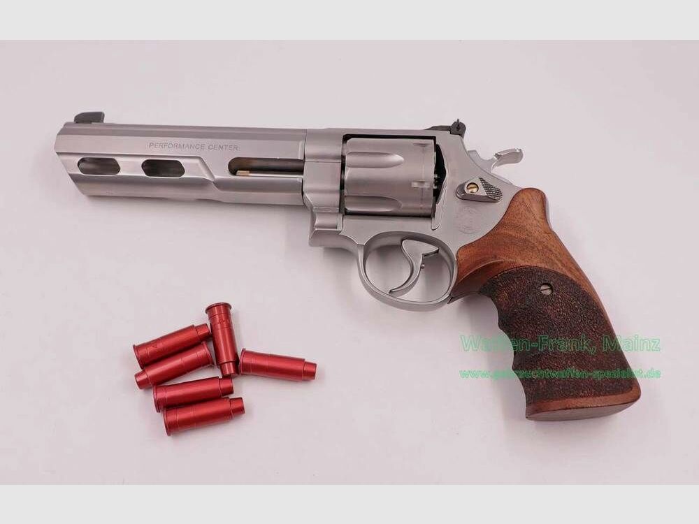 Smith u. Wesson - VS Mod. 629-5 Performance Center