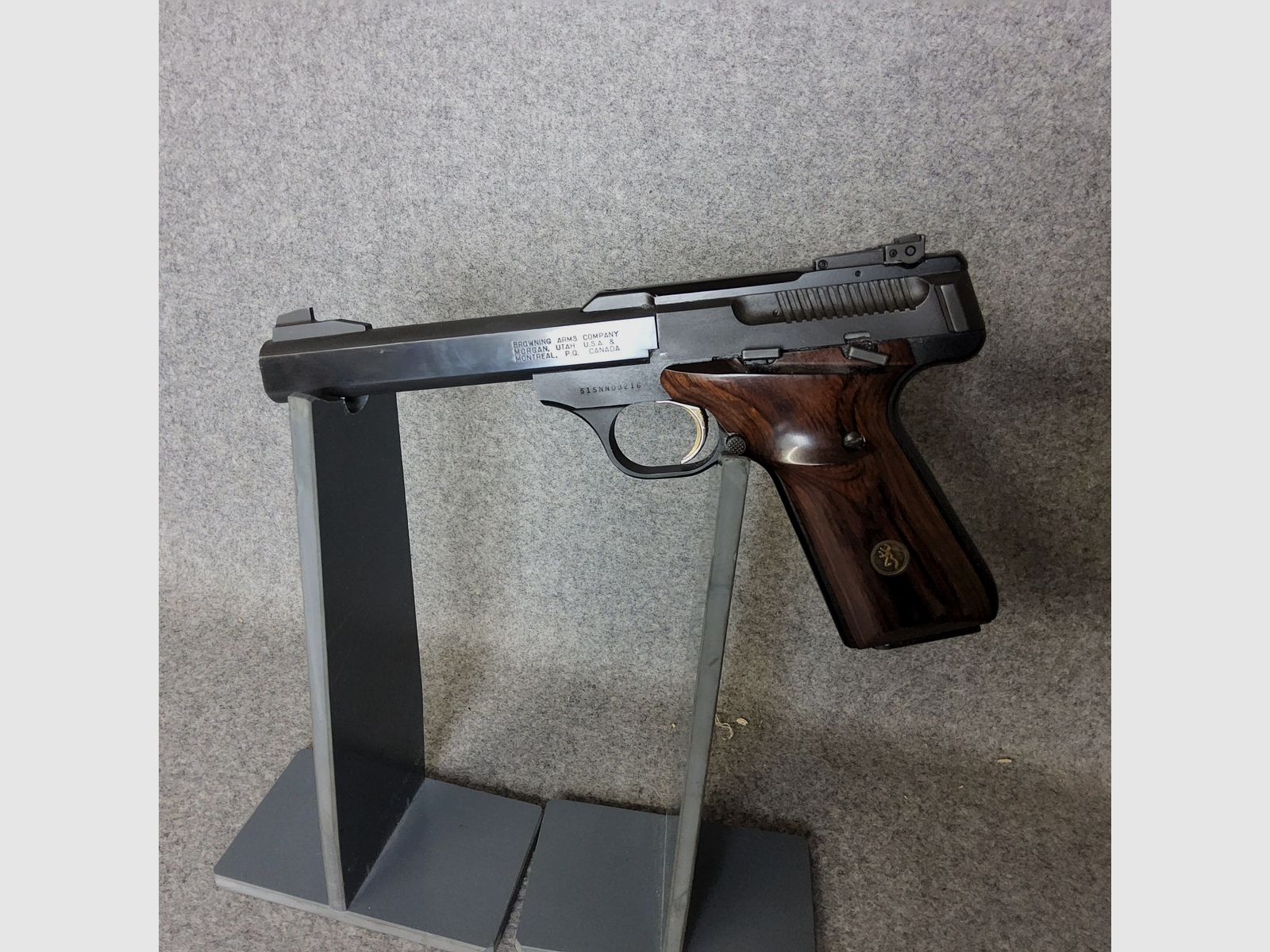 Browning Buck Mark