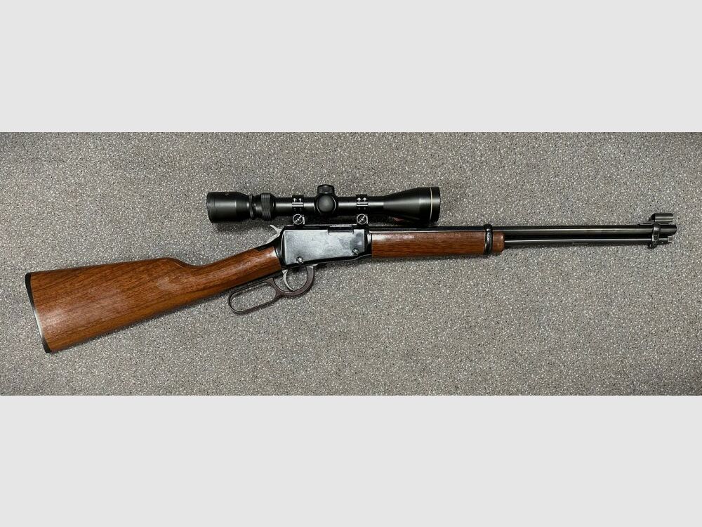 Henry Repeating Arms