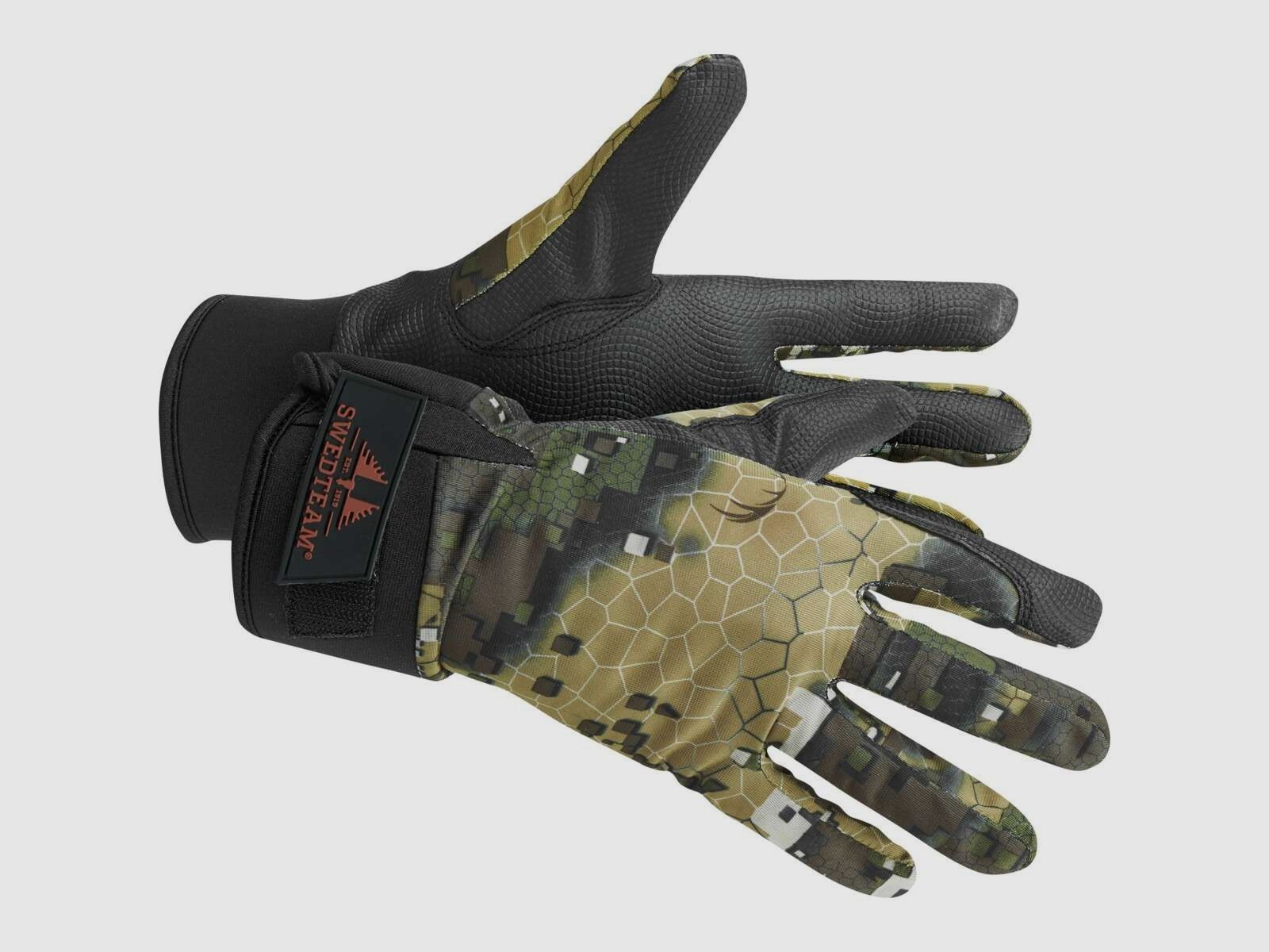Swedteam Ridge Dry M Desolve Veil Handschuh L