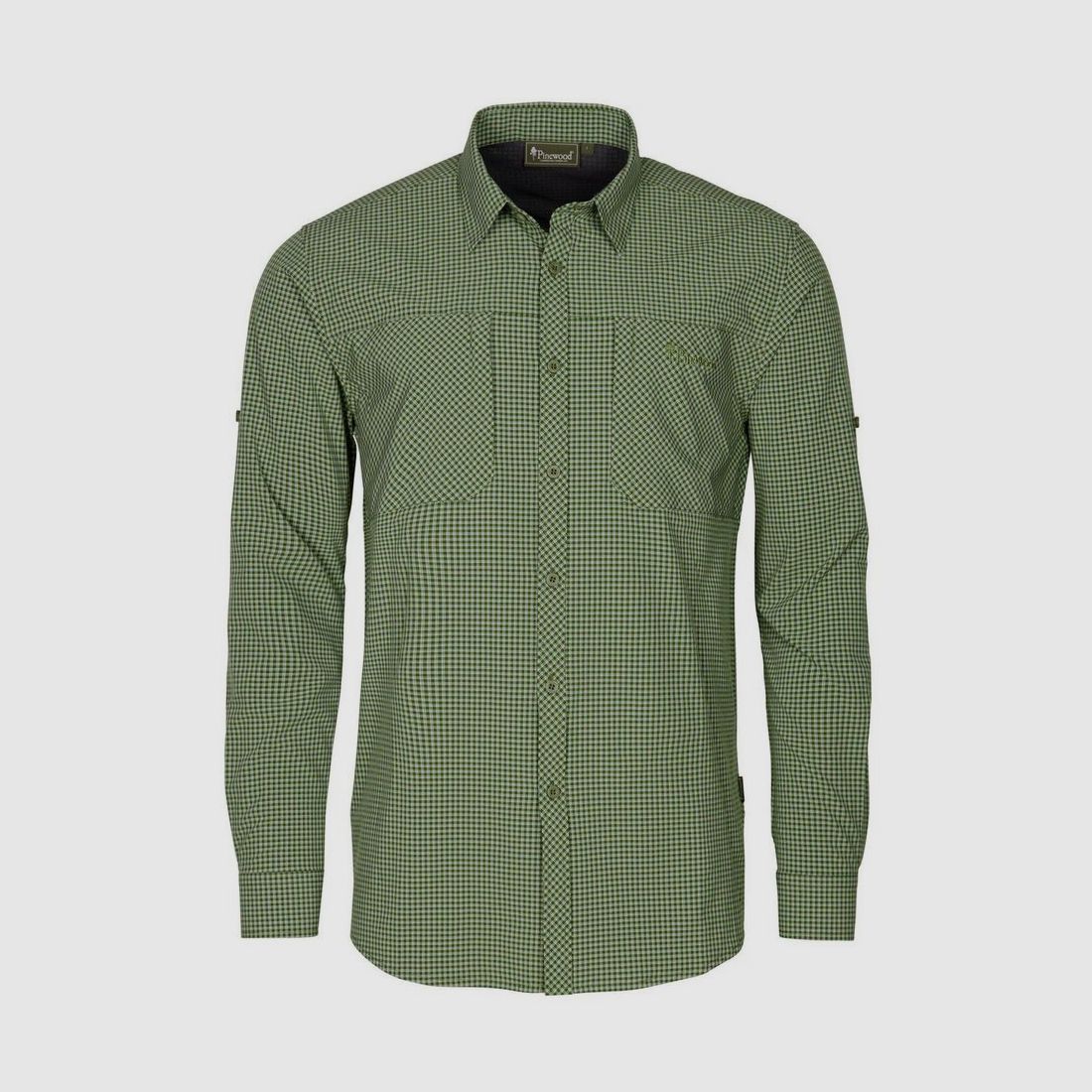 Camisa Anti-Insectos Pinewood NatureSafe