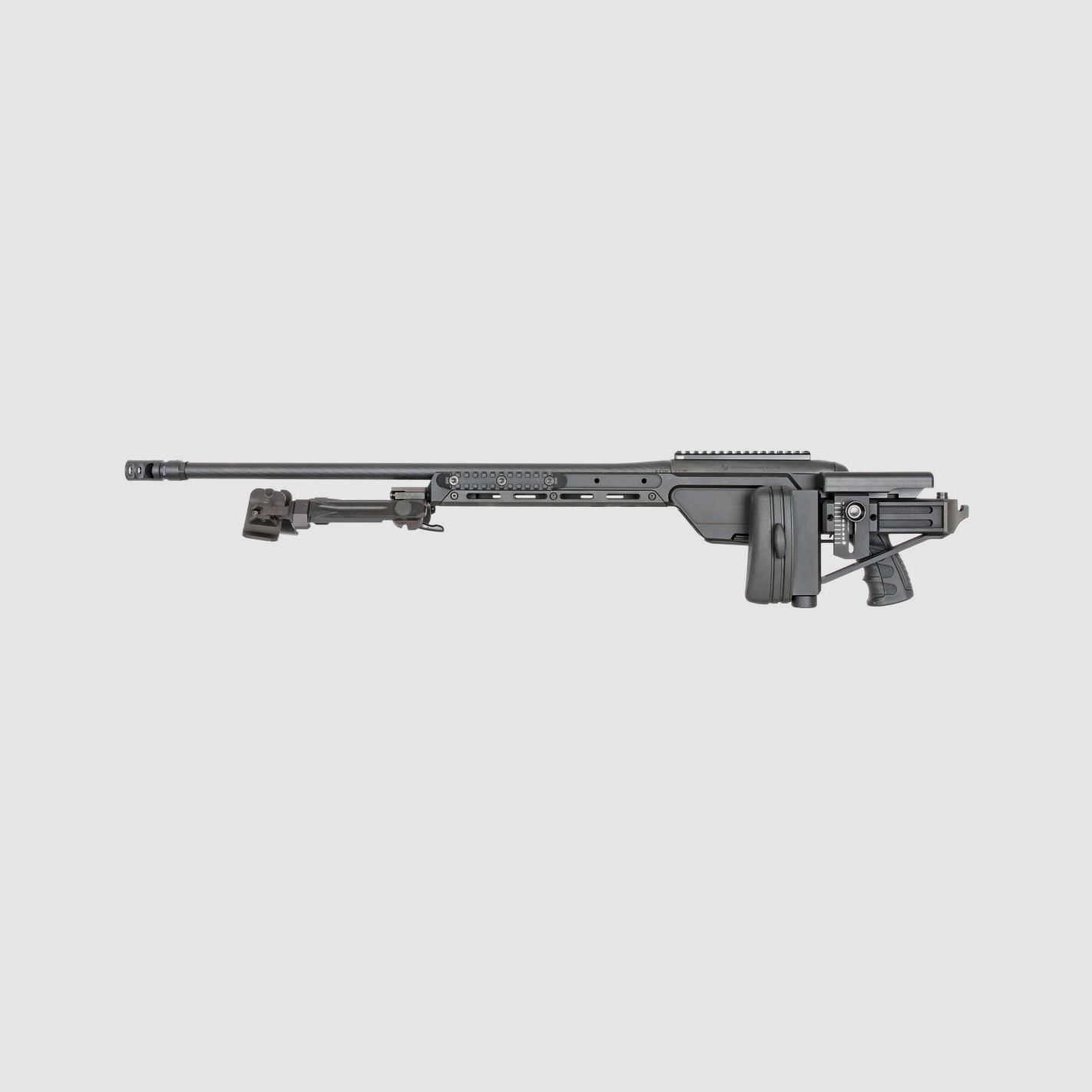 STEYR SSG 08 338 LAP MAGNUM, image 2 sur 2
