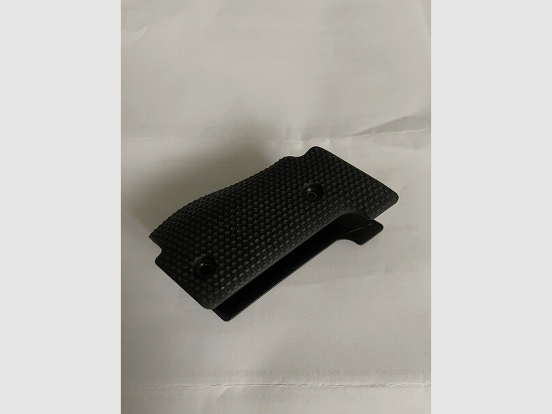 Walther Q5 Match SF Griffschale