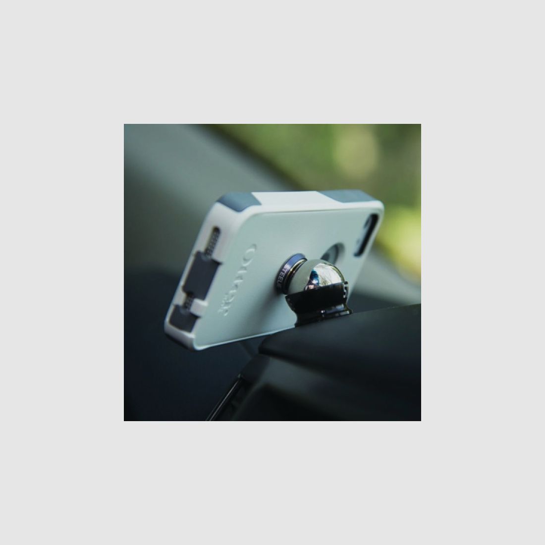 Nite Ize Steelie Car Mount Kit