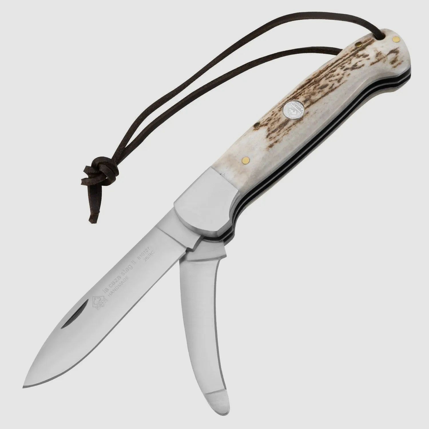 PUMA IP the hunting stag II