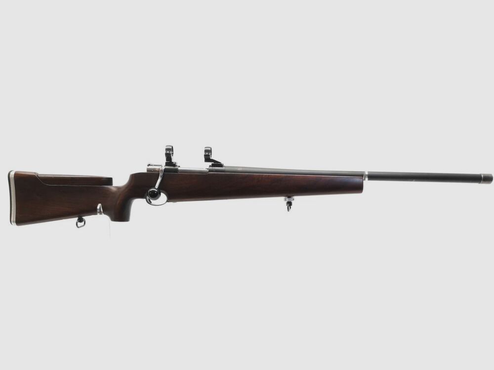 Carl Gustafs M80 Match