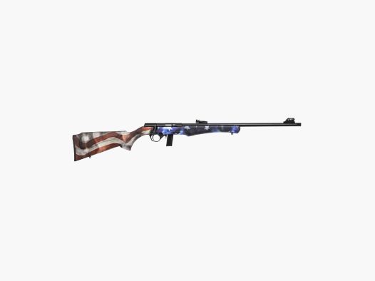 Geweer 8122 kal. .22LR USA ROSSI