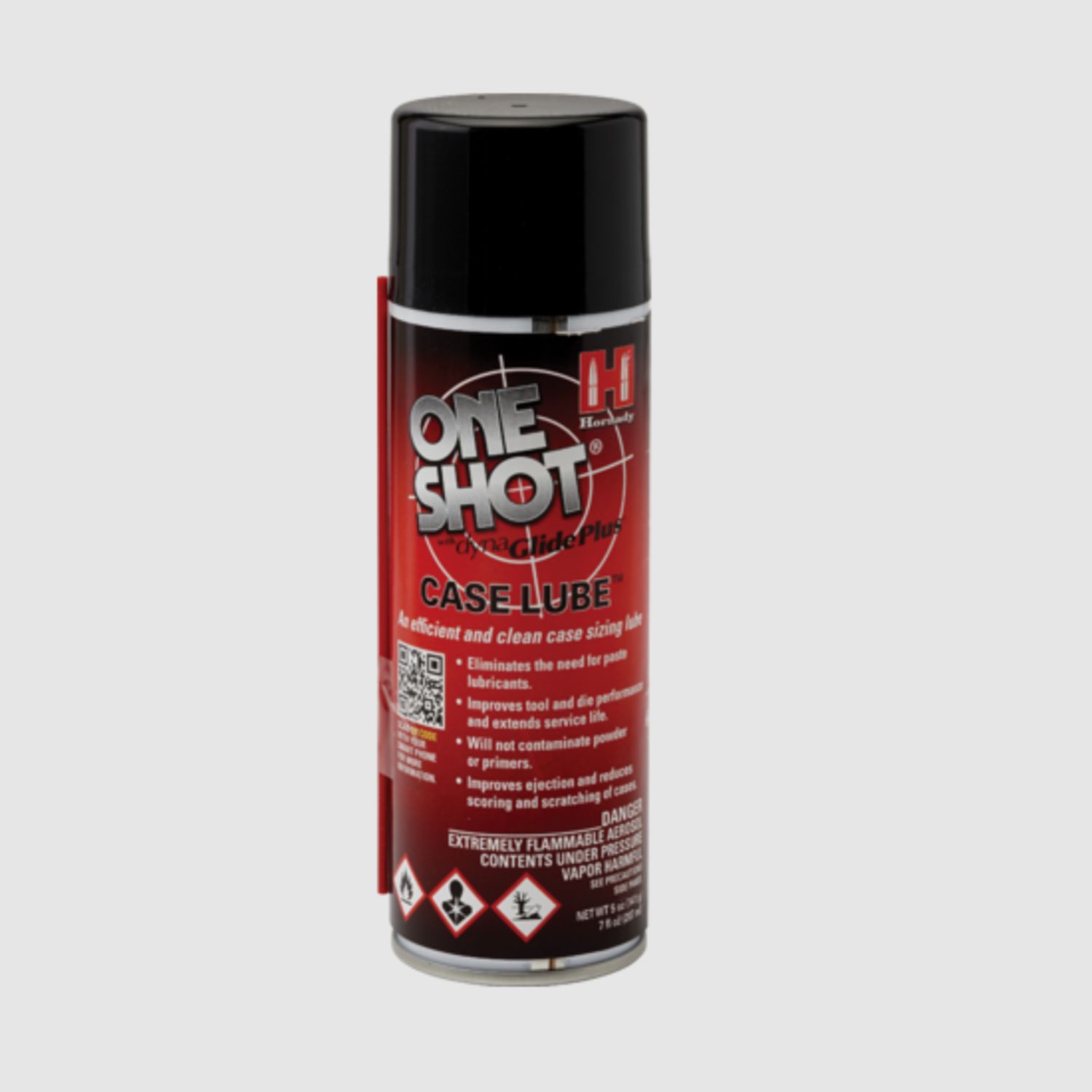 Hornady One Shot Hülsenschmiermittel