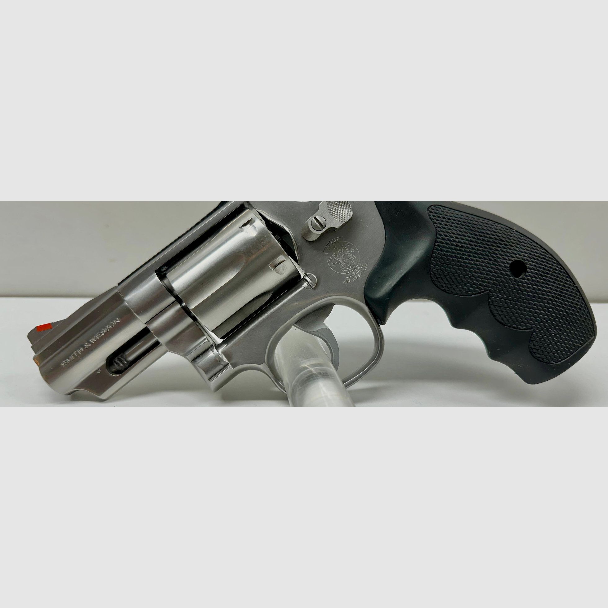 Smith & Wesson Mod.66-3