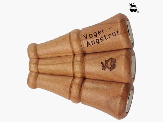 Weisskirchen bird call