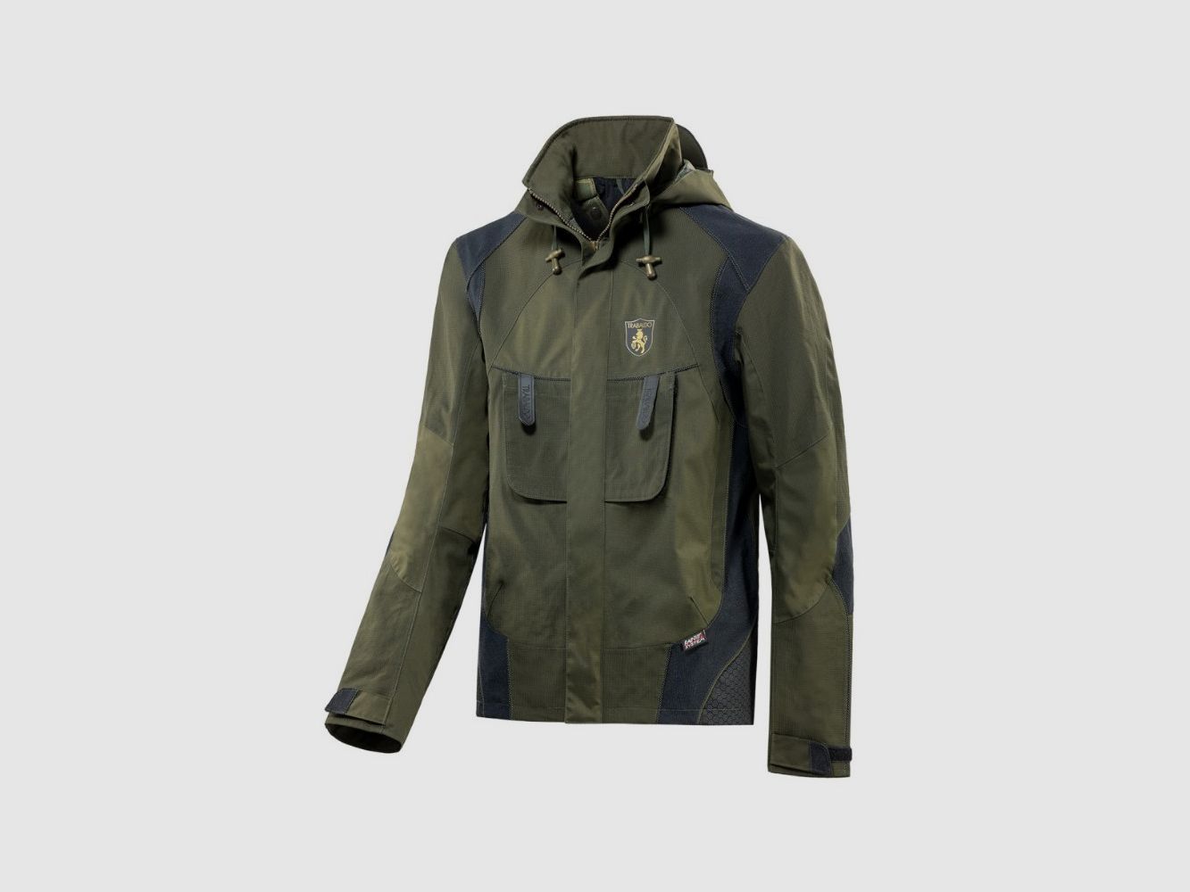 WESTE TRABALDO GENESIS EVO 12100/19300 TIT/RS COL 298, Bild 1 von 4