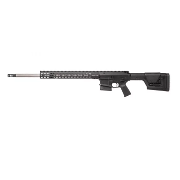Karabin Stag Arms 10 Long Range SS kal. 6,5 Creedmoor, zdjęcie 2 z 2
