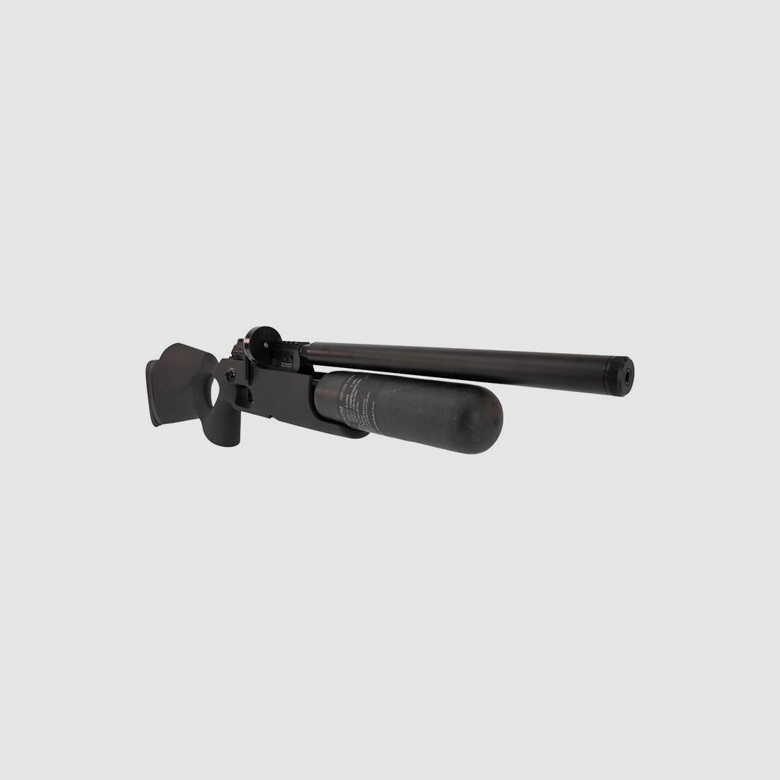 FX Airguns Crown MKII Continuum, afbeelding 4 van 4