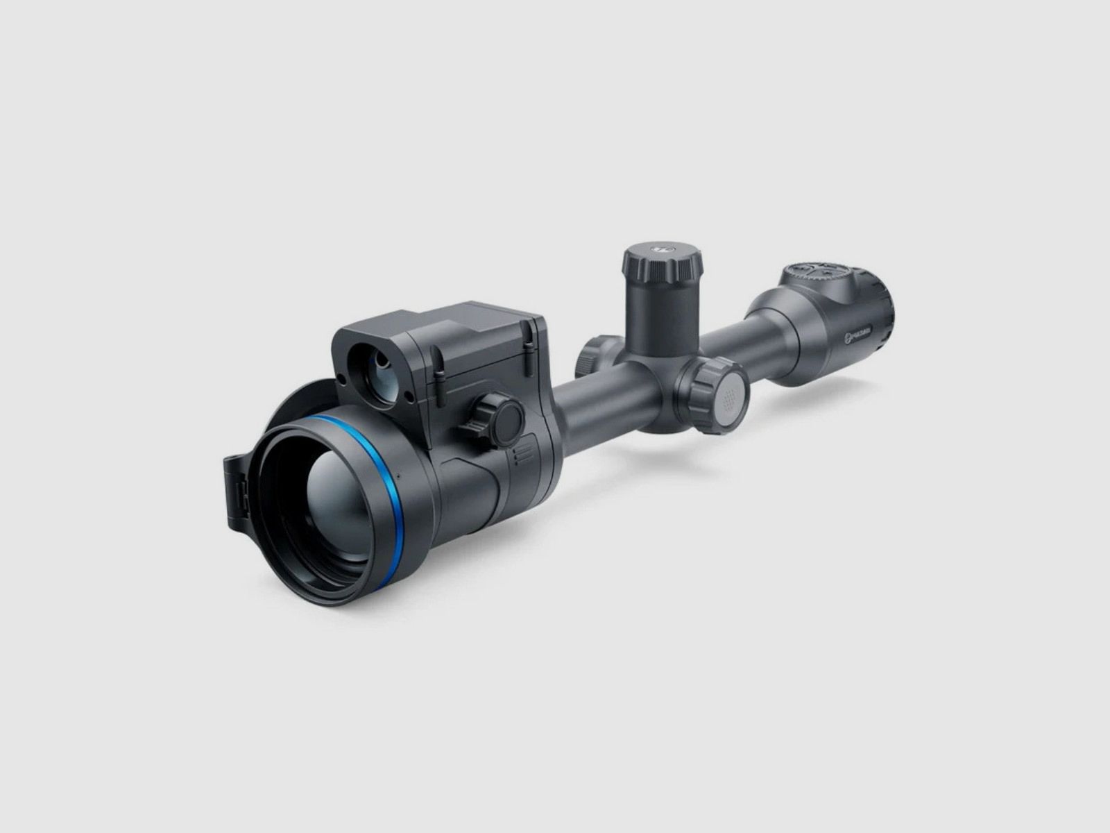 Wärmebildzielfernrohr Pulsar Thermion 2 LRF XG60, Bild 1 von 5