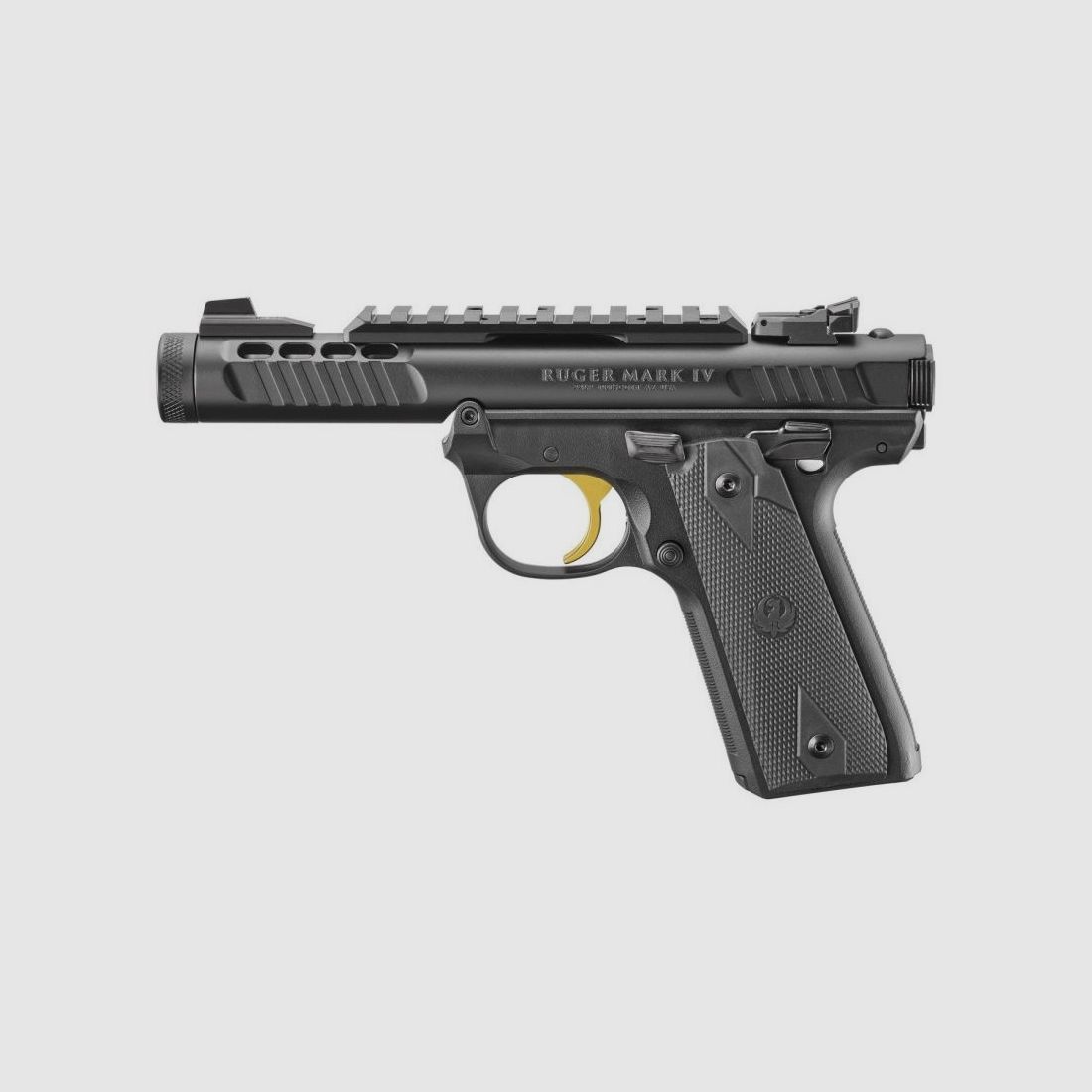 RUGER MARK IV 22/45 LITE, zdjęcie 1 z 3