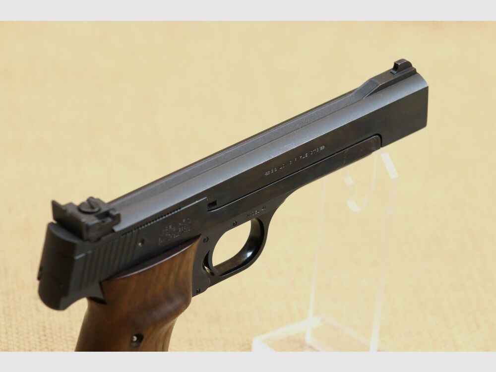 Smith & Wesson 41 .22lr