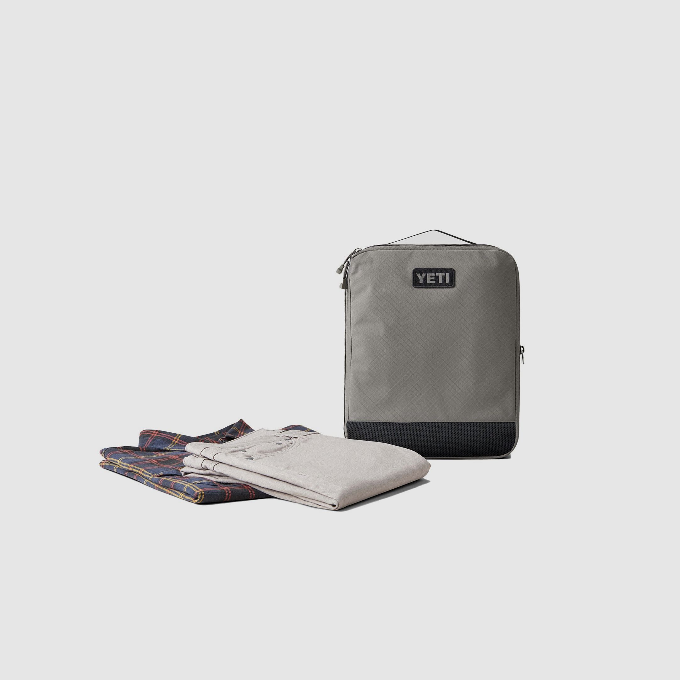 YETI® Packtassen - Crossroads Cubes L - Grijs, afbeelding 3 van 5