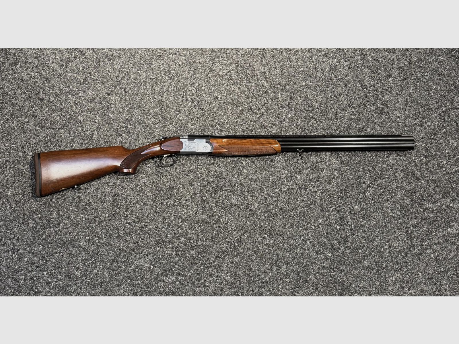 Beretta Mod. 687, image 1 sur 3