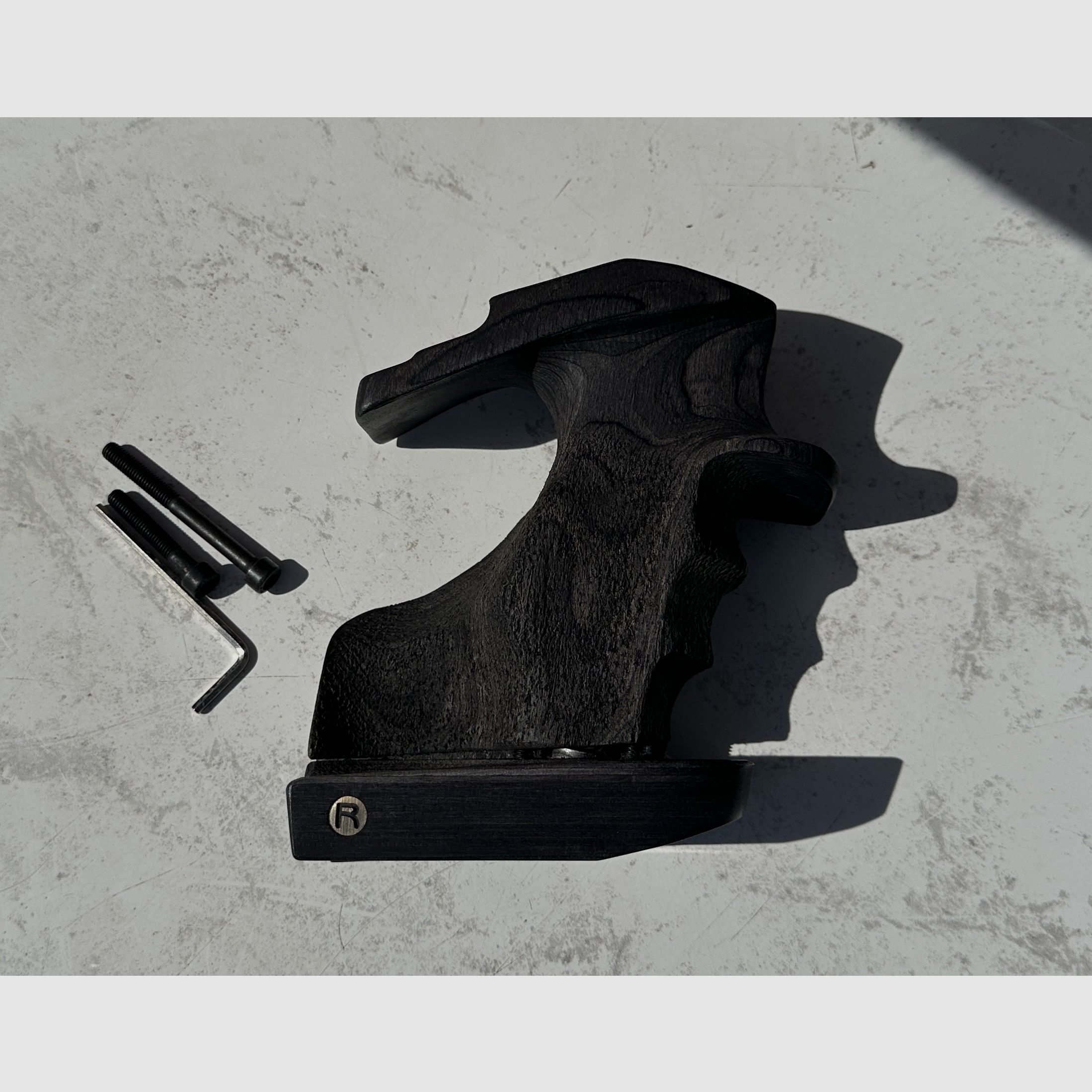 Rink Griff Steyr LP 10 