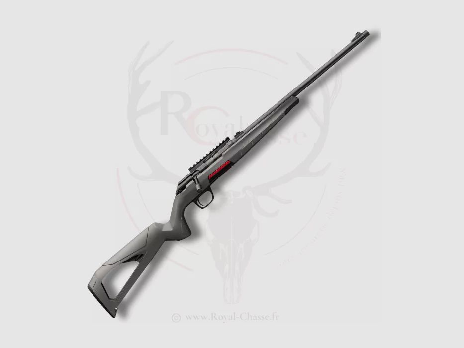 Repetierbüchse WINCHESTER Xpert Kal.22LR Stealth, Bild 1 von 10