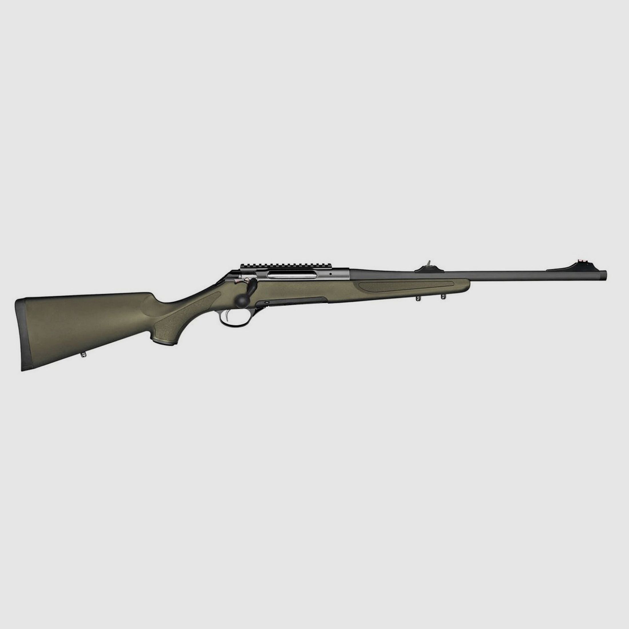 Jäger 10 Oliv