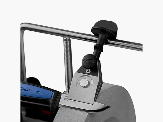 Tormek KJ–45 zentrierende Vorrichtung für Messer