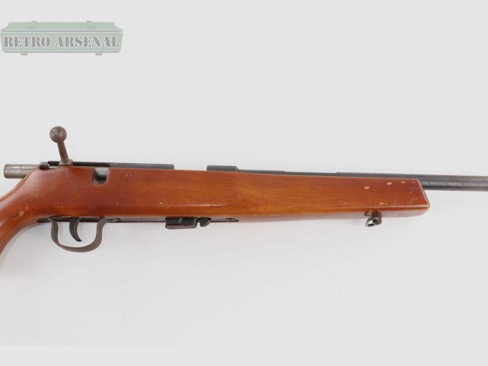 Voere Repetierbüchse