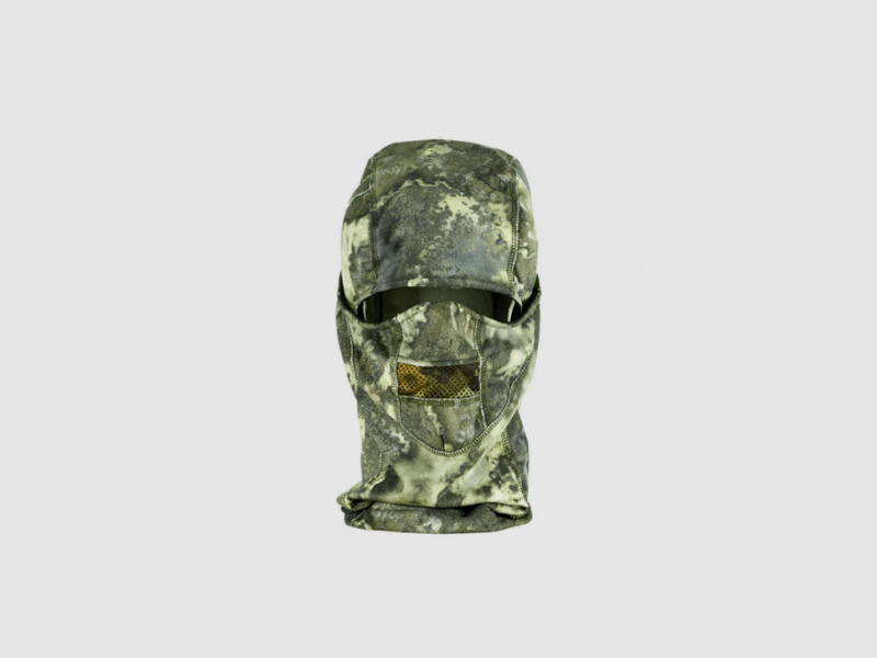 Laub-Camo Handschuhe Wood, Bild 12 von 13