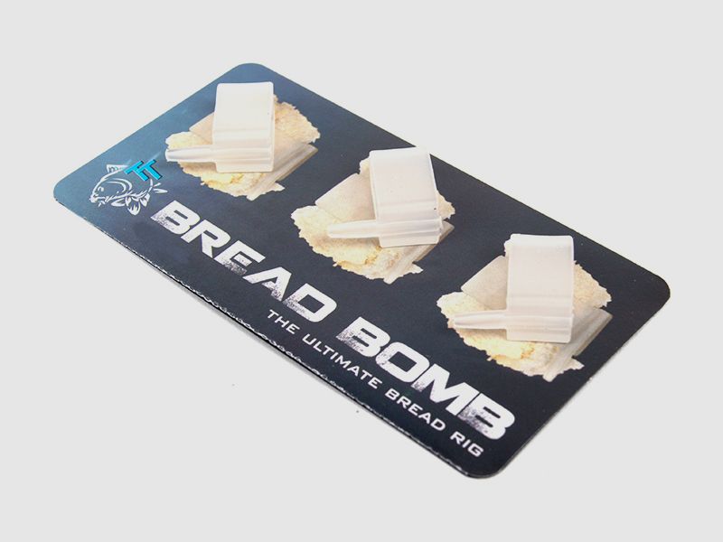 Nash Bread Bomb