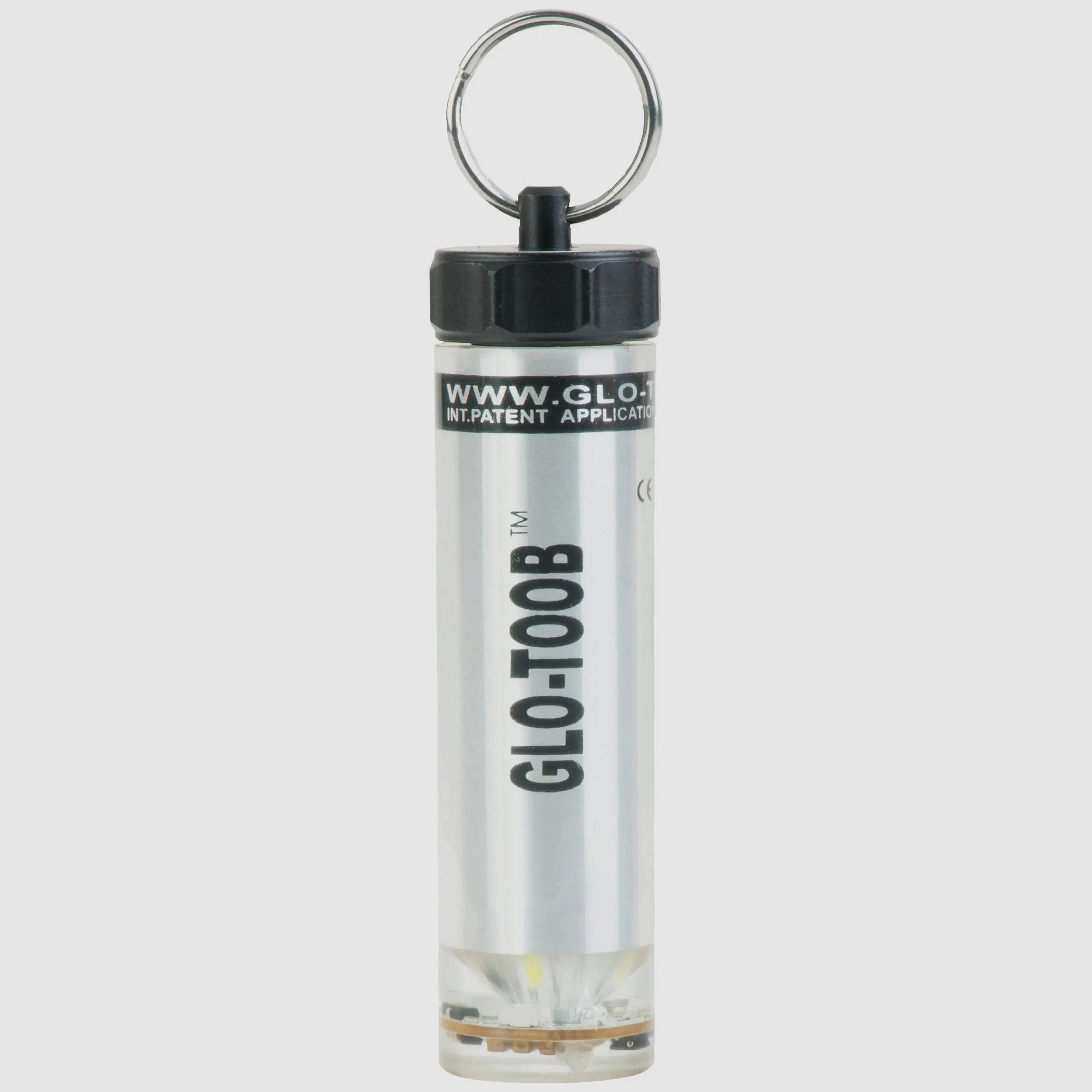 Glo-Toob Glo-Toob AAA Pro weiß