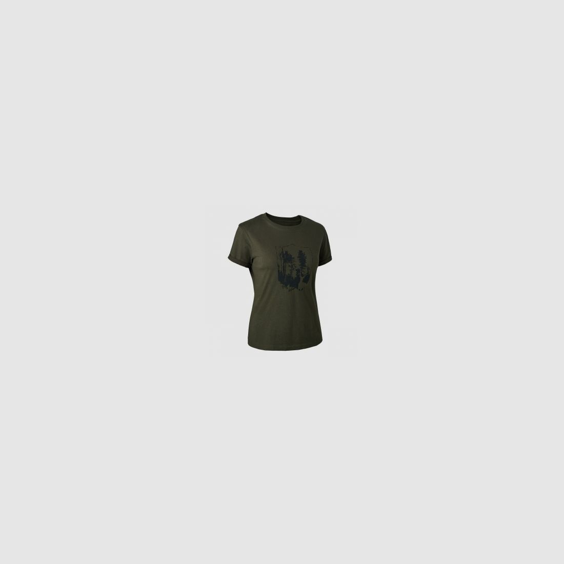 Deerhunter Lady-T-Shirt T-Shirts Damen