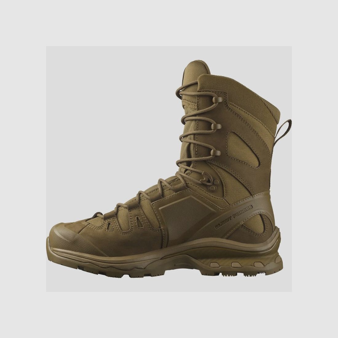 Salomon QUEST 4D FORCES 2 HIGH GTX EN - Coyote Brown, Bild 5 von 12