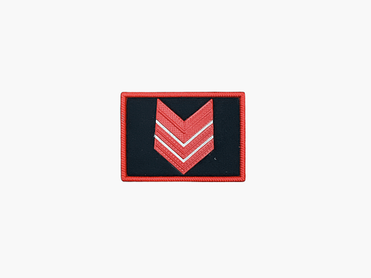 CARABINIERI – GRAD KRATZER FÜR ANZUG OP AUSGEWÄHLTER