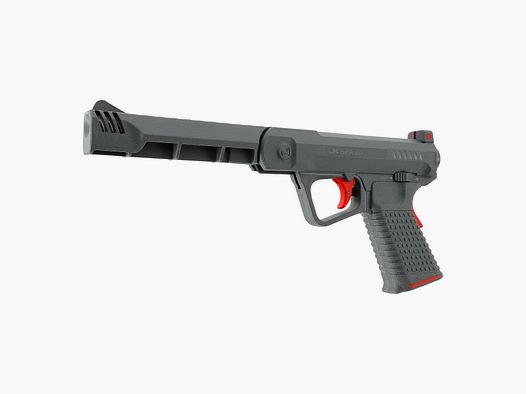 UX SPA 60 Knicklauf Luftpistole 4,5 mm Diabolo