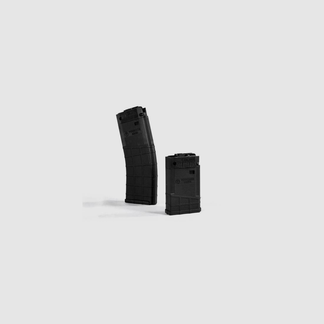 Tippmann Arms Zapasowy Magazynek do Karabinu M4-22 + System Zmiany M4-22
