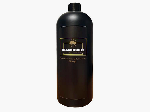 Blackhog12 Vitamina B12