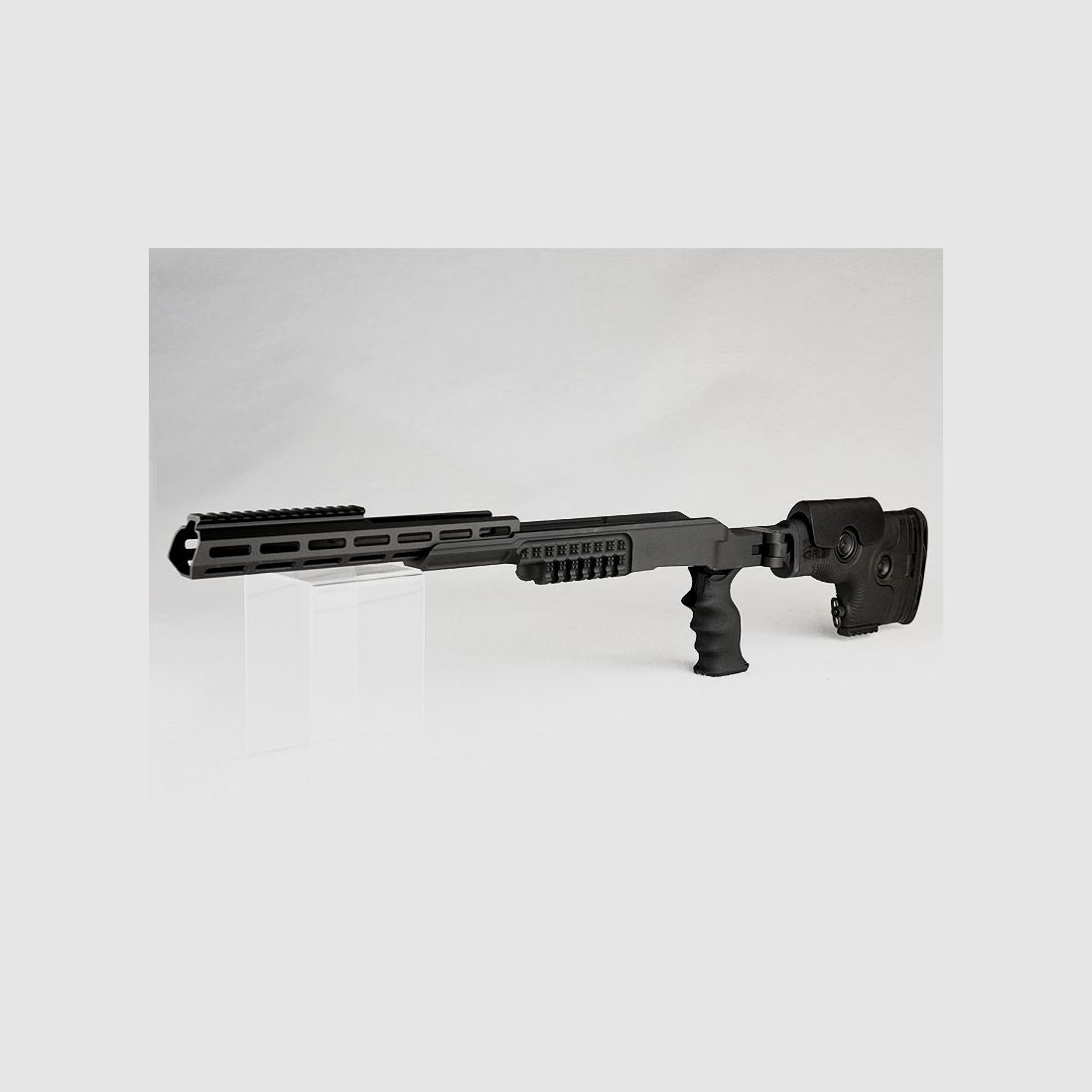 GRS Schaftsystem RAGNAROK für BLASER R8 Professionell